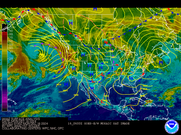 Isobars