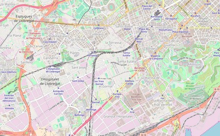 OpenStreetMap Is More Than Just A Map | Geoapify