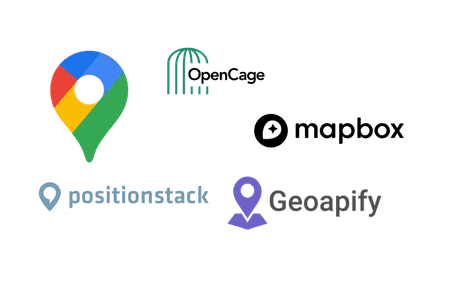 Geocoding Services Comparison: Which One Is The Best?