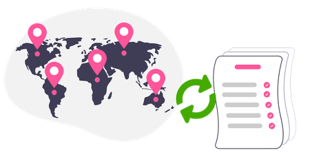 Online Reverse Geocoding Free Tool | Geoapify