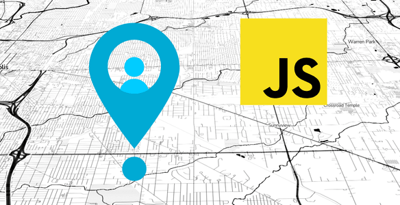 JavaScript developers can leverage user location data to create dynamic web apps that adjust map views, show nearby points of interest, and offer personalized recommendations