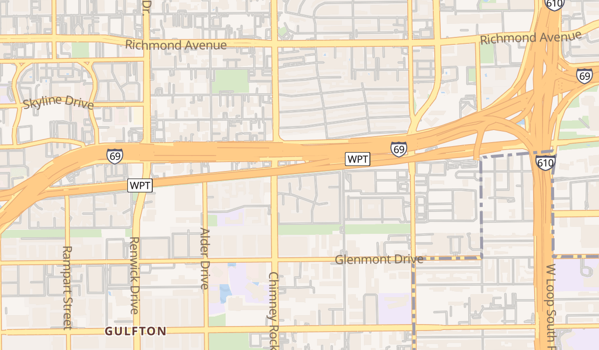 Maps API preview