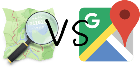 What Is OpenStreetMap And How It Is Better Than Google Maps | Geoapify