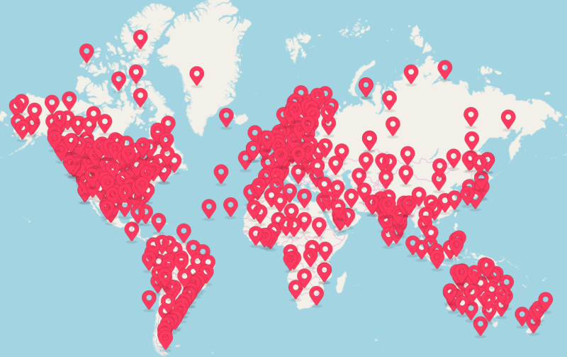 How To Geocode Millions Of Records Efficiently Geoapify