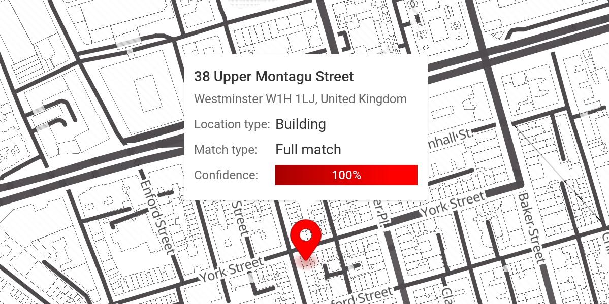 Geocoding Services Comparison: Which One Is The Best?