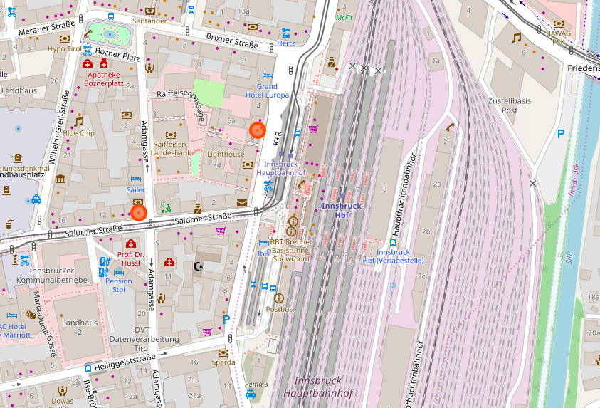 OpenStreetMap As Open And Free Geodata Source | Geoapify